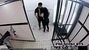 mias pussy blasted while brother watches