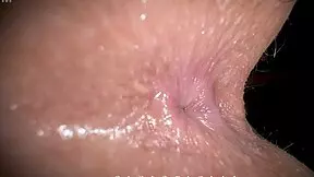 My 18-Year-Old Step Sis Loves Butthole Tickling And Sniffing Before Licking