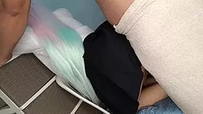 Fuck My Cosplayer Stepdaughter's Tight Pink Pussy!