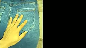 religious girl in skirt enjoys hard fucking