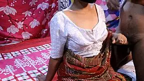 Parodchi Bhabi Borrows Cash and Gets Doggy Action. Neighbor Devar Pounds Indian Bhabi Hard.