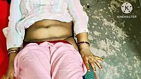 Desi bhabhi dominates neighbor boys with hardcore banging