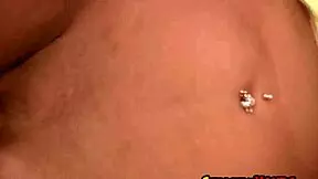 watch jenny pump that cum out of my cock?