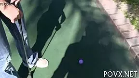 Lovely Nikki Lavay Sucks Cock And Gets Fucked Hard