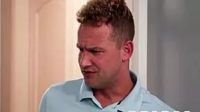 Roomie Nicole Kitt Gets Nuru Massage, Blowjob in Van