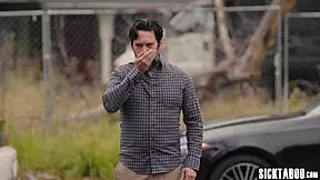 Petite Black Babe Nicole Kitt Joins Revenge With Milf. Hardcore Sex Was Unforgettable!