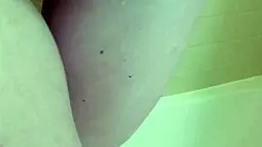 Natalie Nixon gets every hole stuffed by LT in sloppy deepthroat action