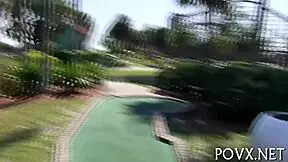 نيكي لافاي الجميلة تمص الزب وتتزنه بقوة