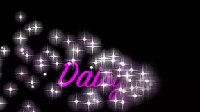 Horny coffee barista Daisy Chaney gets cum facial in hotel