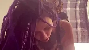 angel faced a rough session with her master in the bdsm room