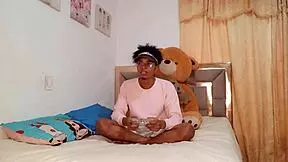 soft sex with curvy latina feels amazing