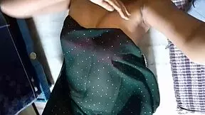 Bhabhi's intimate self-pleasure journey