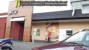 Hidden Desires Unfold in the Car