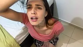 Taboo roleplay today im going to be your white big-assed stepdaughter