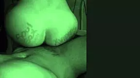 Yo, check this Veneca riding her stepbrother reverse style, so hot! 🔥