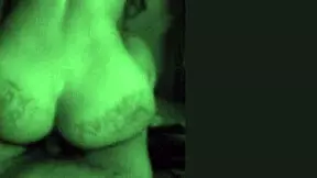 Yo, check this Veneca riding her stepbrother reverse style, so hot! 🔥