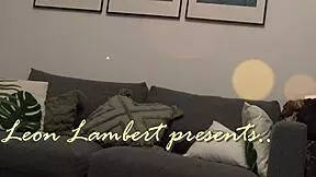 skinny 18+ girl shows pussy at casting with no panties