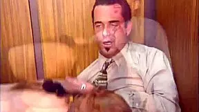 I got wild banging a virgin whore in an elevator scene.