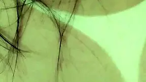 kaity's first anal with fat cock in erotic video