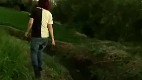 I’m Craving That Wild Cunt Play With Intense Raw Action