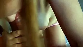 want to suck my hard dick, lucky stepsis paisley brooks?