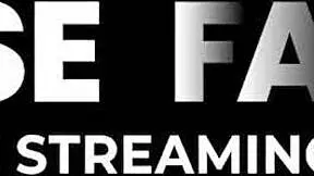 She offers her ASS for FREE USE to pay RENT, inviting anyone to FUCK her HARD