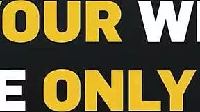 Cuck Watches Hungarian Girlfriend with Small Tits in Steamy POV Photoshoot