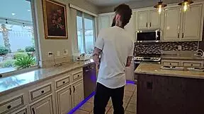 Spikey Dee & Hatler Gurius in Wilde Anaal Actie!