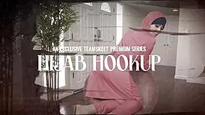 She offers her ASS for FREE USE to pay RENT, inviting anyone to FUCK her HARD