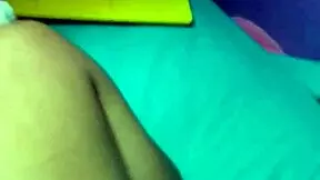 that emo petite latina sucked my monster cock while we watched series, her big tits bouncing