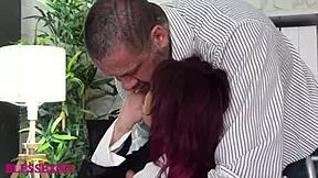 Stay Quiet While Getting Fucked!