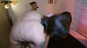 I get seduced by hot sluts and fuck with my best friend