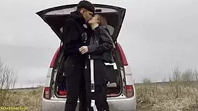 i fucked my teen gf wild in the car, oh god