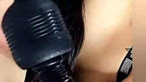 A compilation of real hot Colombian girls squirting cum.