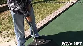 that naughty teen can't live without big cocks and rough fucking!