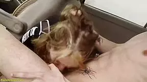 i fucked my teen gf wild in the car, oh god