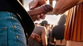 out of friendzone with ai leather porn dream