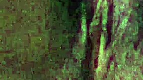 opening my virgin pussy for the first time with a dildo in costumes