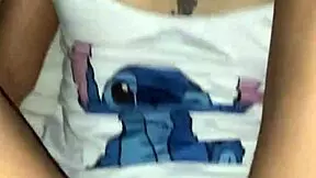 I Wake Up My Stepsister To Fuck