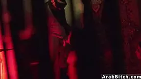 Tight Arab Afghan whore houses exist in reality with teen blowjobs