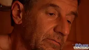 Steamy sauna session for all