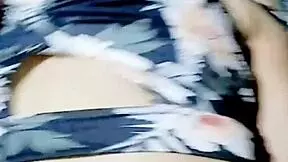 why is this milf complaining about getting doggystyled by the young guy?