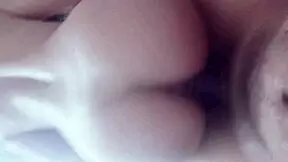 my slutty sister-in-law came home teasing, we ended up banging in the living room