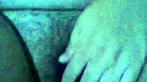 opening my virgin pussy for the first time with a dildo in costumes