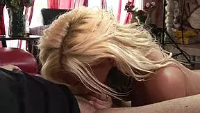 Madison and Ela Darling dive into lesbian magic