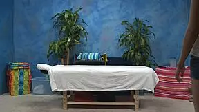 Hot Eighteen Year Old Teen