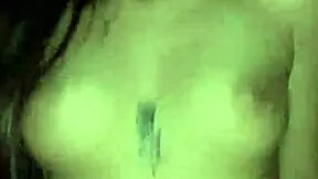 I Wake Up My Stepsister To Fuck