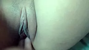 Thats how the bet with our friend ended we ended up having a threesome