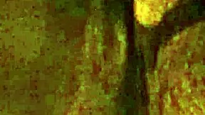 opening my virgin pussy for the first time with a dildo in costumes