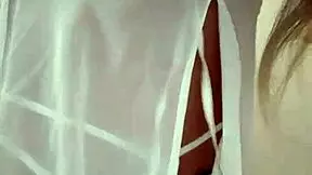 Priscila Belini, Rainha do Anal, Shows Off in Bedroom Fisting Debut